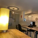Nyaraló Chez Salvatore Vresse-sur-Semois