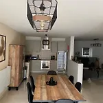 Casa de Férias Chez Salvatore *