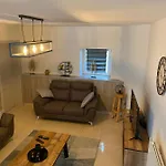 Casa de Férias Chez Salvatore Vresse-sur-Semois