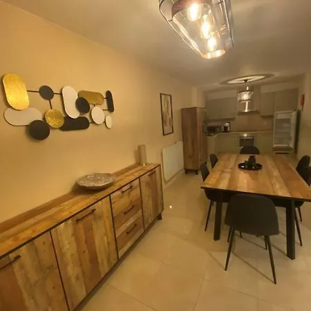 Chez Salvatore Dom wakacyjny *