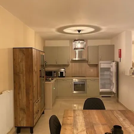 Chez Salvatore 度假居 *