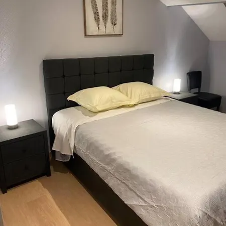 Chez Salvatore * Vresse-sur-Semois