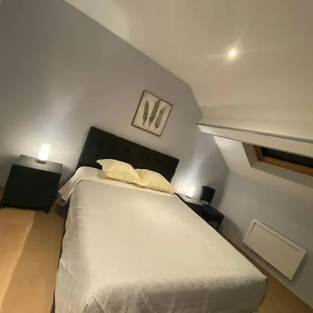 Chez Salvatore Vresse-sur-Semois