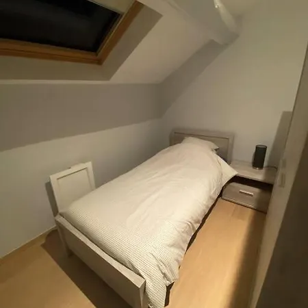 Vakantiehuis Chez Salvatore *