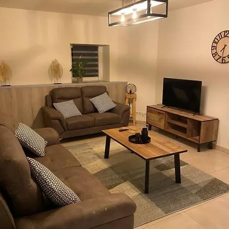 Casa de Férias Chez Salvatore