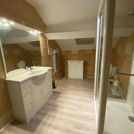 Dom wakacyjny Chez Salvatore Vresse-sur-Semois