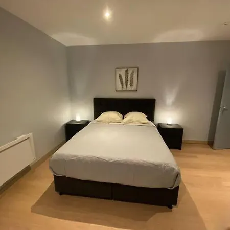 Chez Salvatore Vresse-sur-Semois