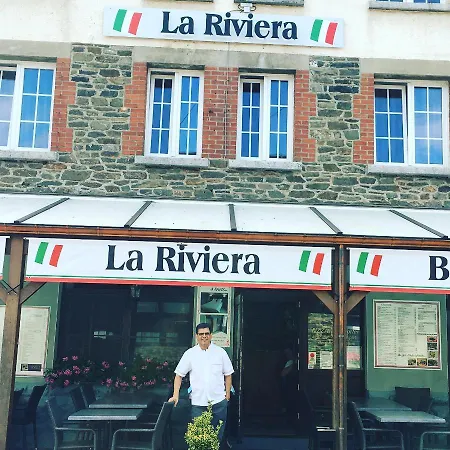 Dom wakacyjny Chez Salvatore Vresse-sur-Semois