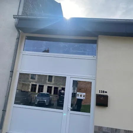 Nyaraló Chez Salvatore