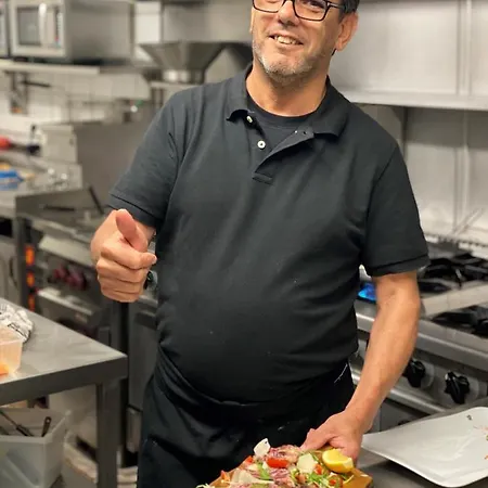 Nyaraló Chez Salvatore