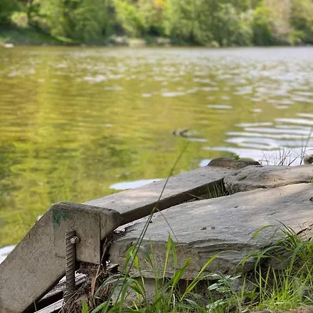 Nyaraló Chez Salvatore *