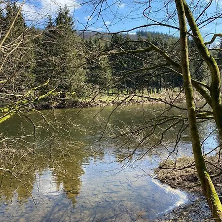 Chez Salvatore Dom wakacyjny Vresse-sur-Semois