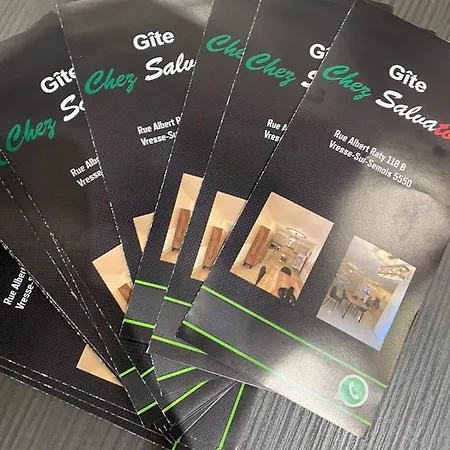 Chez Salvatore Dom wakacyjny *