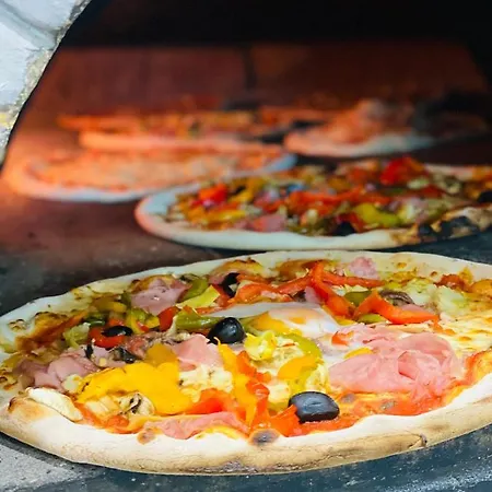 Chez Salvatore Dom wakacyjny