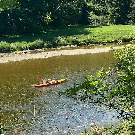 Chez Salvatore Nyaraló *