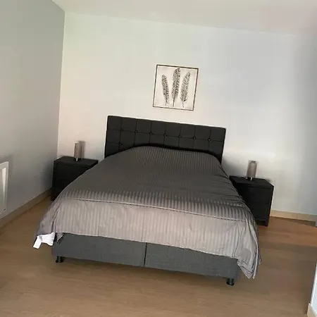 Dom wakacyjny Chez Salvatore Vresse-sur-Semois