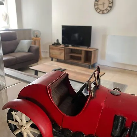 Chez Salvatore * Vresse-sur-Semois