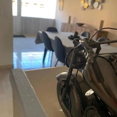 Chez Salvatore Dom wakacyjny