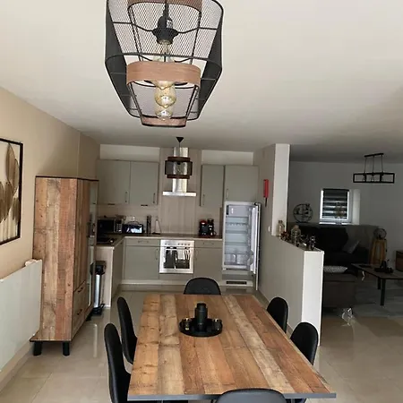 Holiday home Chez Salvatore *