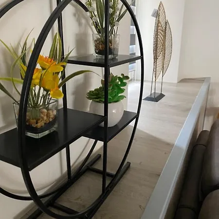 Chez Salvatore Nyaraló Vresse-sur-Semois