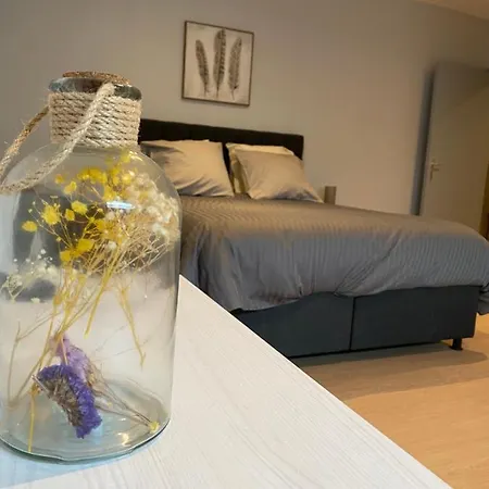 Dom wakacyjny Chez Salvatore *