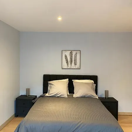 Chez Salvatore Nyaraló *