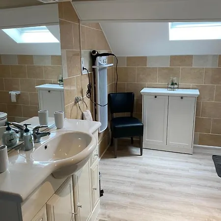 Chez Salvatore Vakantiehuis