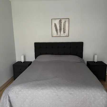 Chez Salvatore * Vresse-sur-Semois