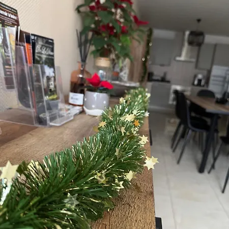 Chez Salvatore Holiday home