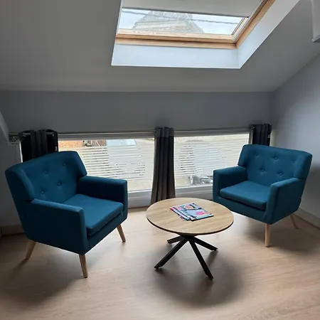 Dom wakacyjny Chez Salvatore