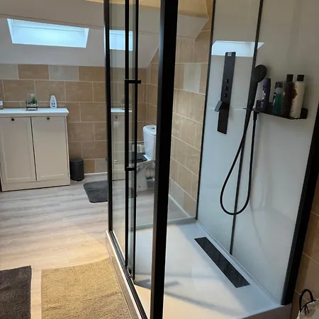 Chez Salvatore Dom wakacyjny *