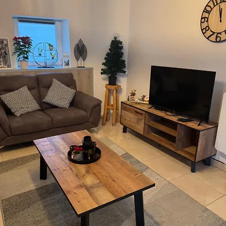 Dom wakacyjny Chez Salvatore *